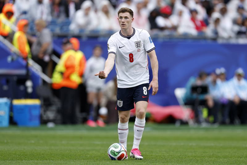 El fichaje de Elliot Anderson, confirmado por el Manchester City