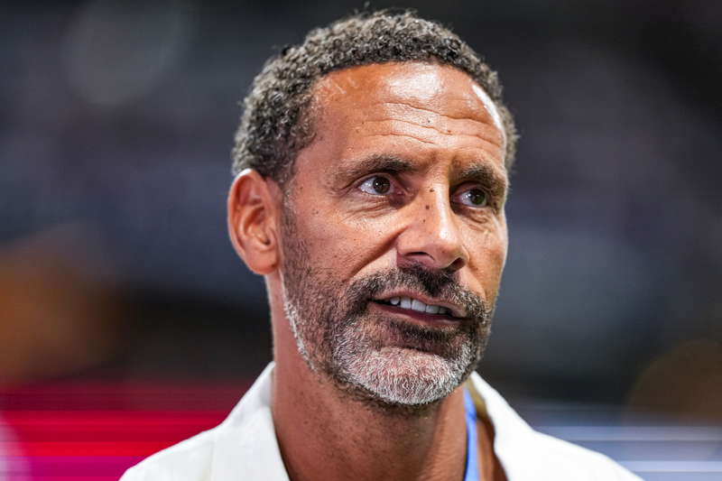 Manchester City charges, Ferdinand raises the medal question