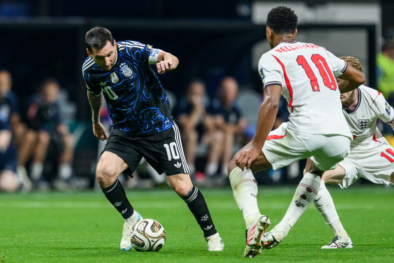 Jude Bellingham leads Real Madrid's World Cup value rise