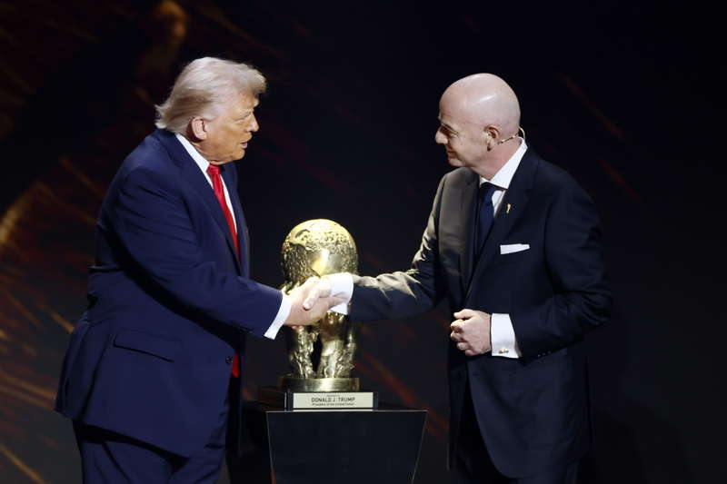 Capdevila, sin ESTA antes de la final del Mundial y pide ayuda a Trump
