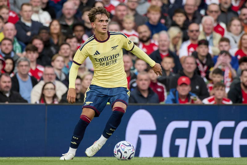 Max Dowman, doblete en Ipswich y Arteta le protege con un aviso claro