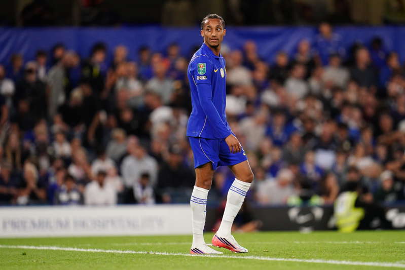 Chelsea vs Western Sydney Wanderers: Joao Pedro and the youngsters steal the show