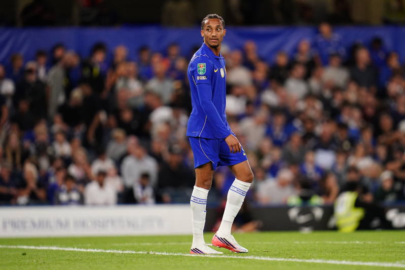 Joao Pedro es el objetivo del Barcelona, pero el Chelsea dice que no está en venta