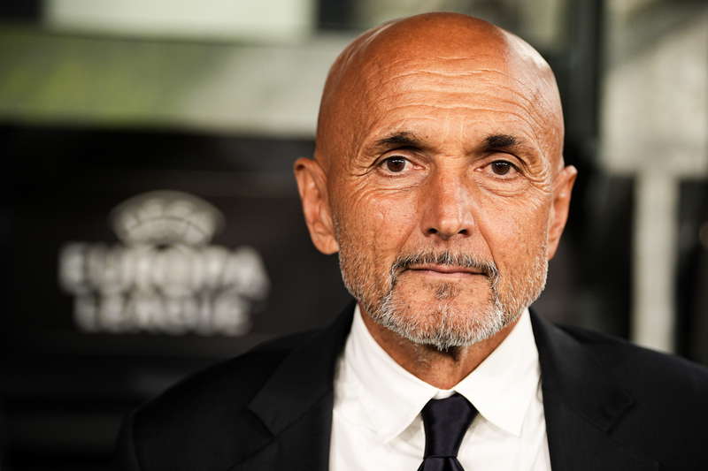 Sassuolo vs Juventus: Spalletti's midfield puzzle before Europe
