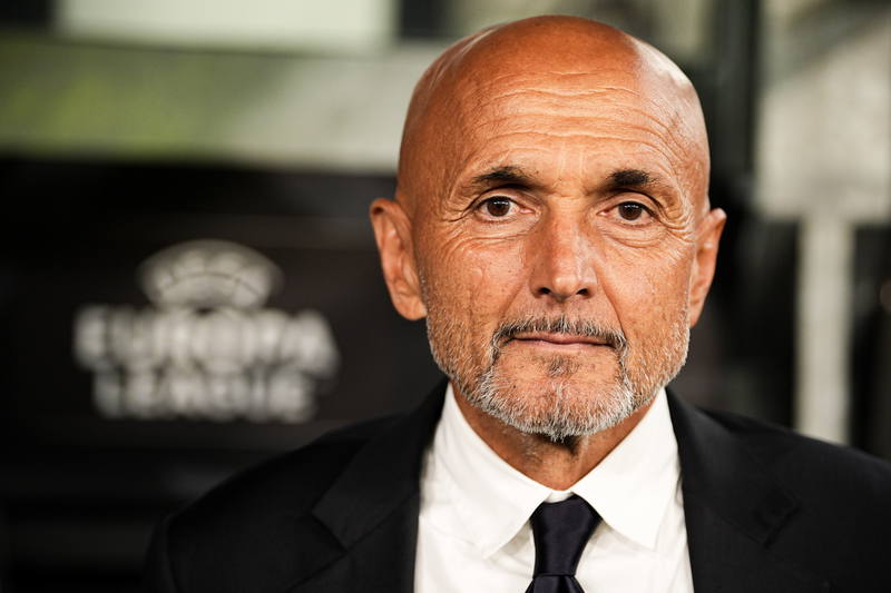 Juventus vs NEC Nijmegen: Spalletti praises Grabara and a team that adapted