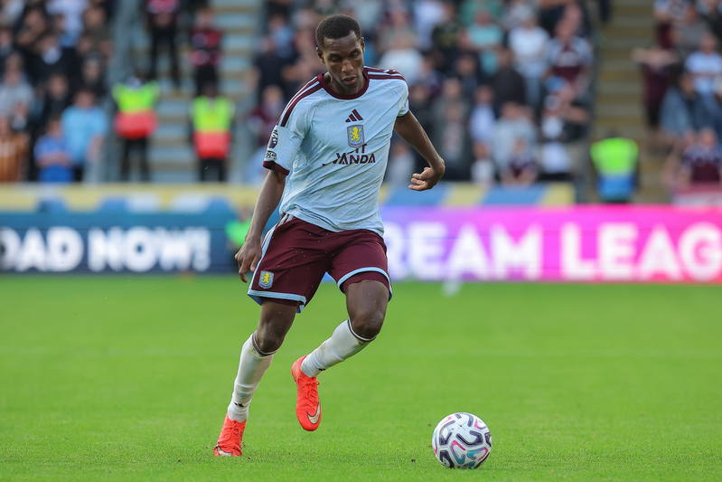 Nicolas Jackson Aston Villa deal nears the line