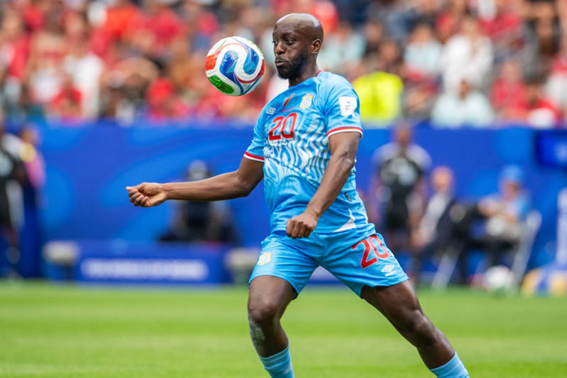 La forma de Yoane Wissa en el Mundial le deja una pista a Newcastle