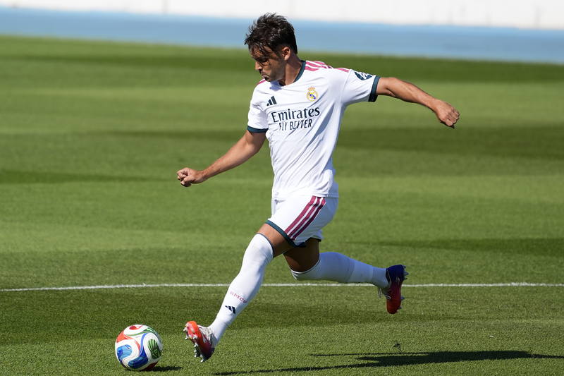 Raúl Asencio queda absuelto, pero el Real Madrid sigue con un problema disciplinario