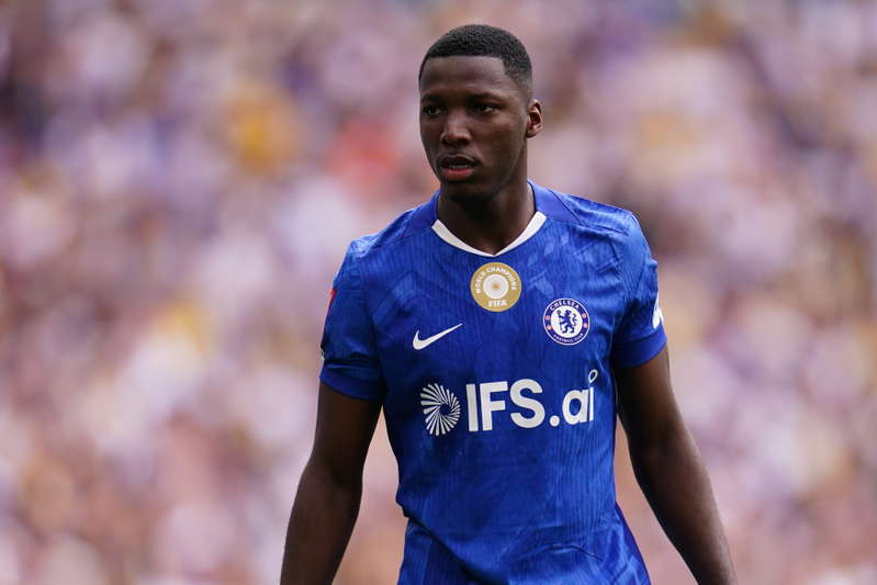 Moisés Caicedo driving penalty leaves Chelsea midfielder four points from a ban