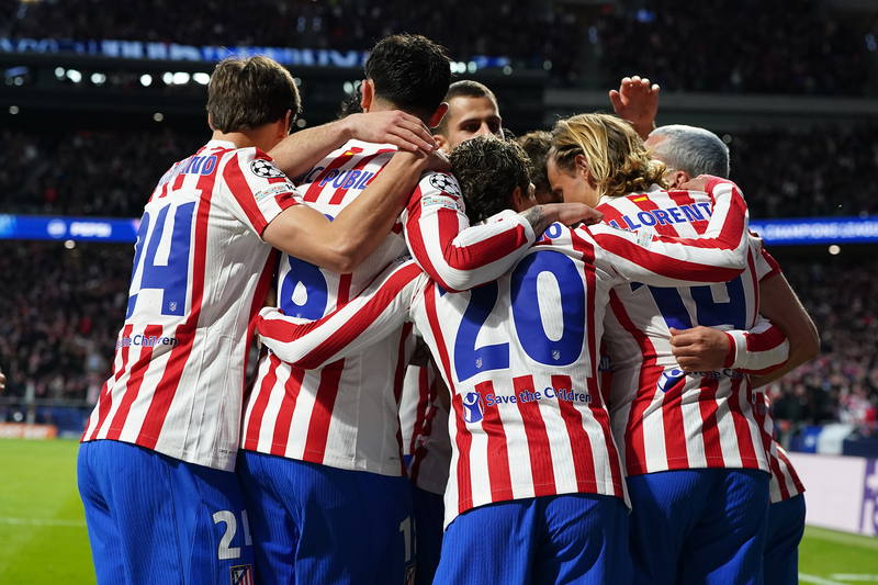 Previa de Atlético de Madrid vs Celta de Vigo