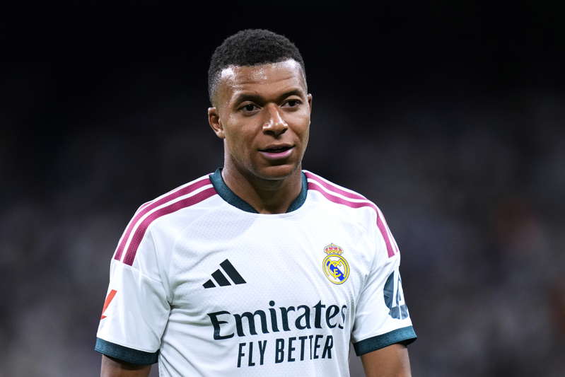 Kylian Mbappé's Pichichi sharpens the awkward truth about Real Madrid's season