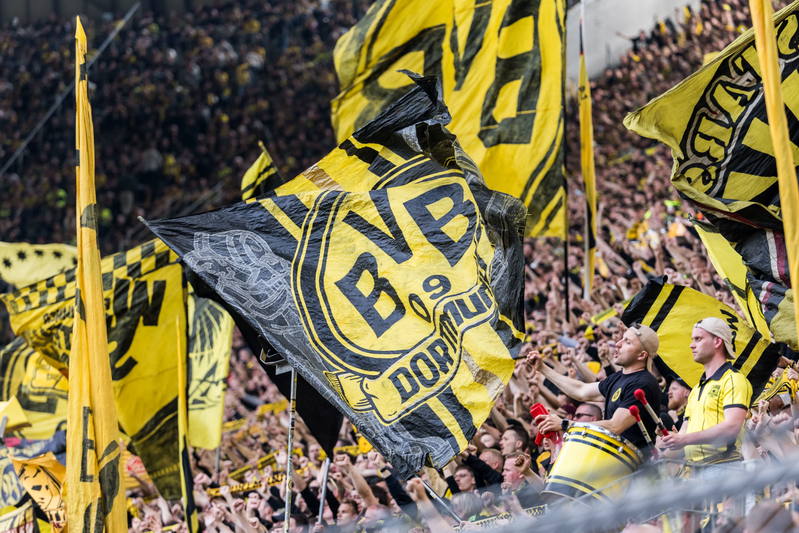Karim Adeyemi, oferta rechazada del Barcelona y el Dortmund ya mira al futuro