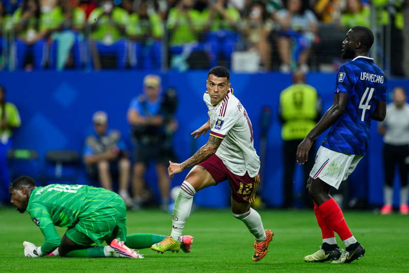 Real Madrid transfer news: Dumfries, Konate and Porro all in focus