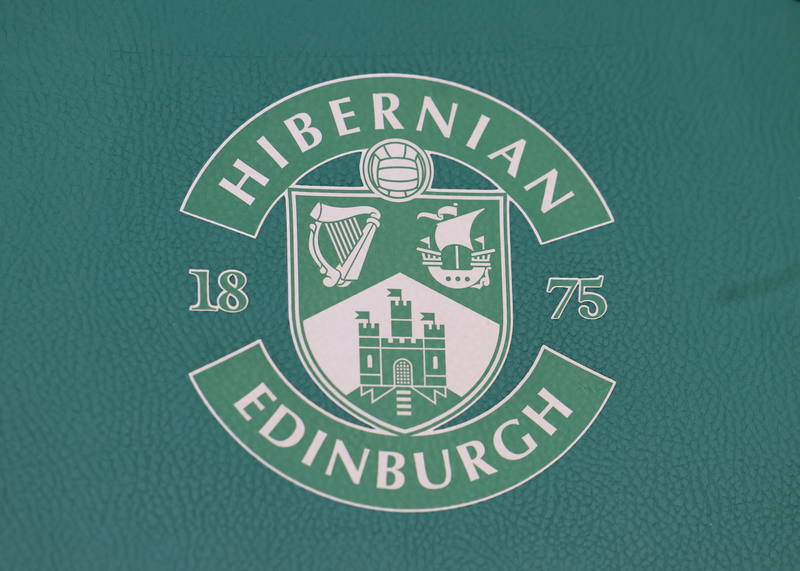 Marink Reedijk marca el tono al instante en un Hibernian que vende continuidad