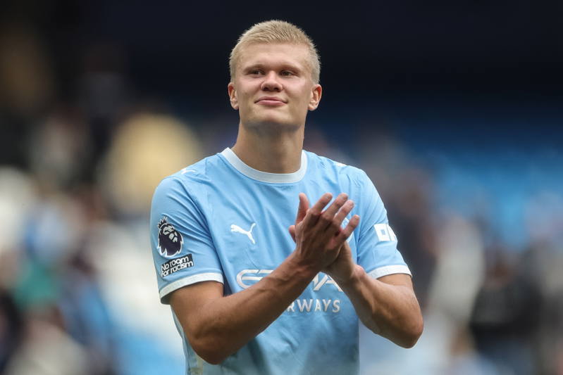Erling Haaland transfer talk grows after City verdict