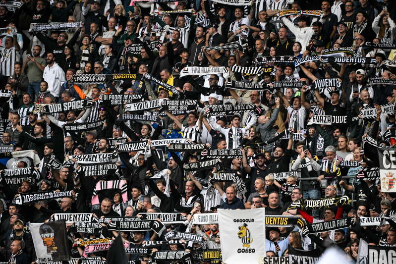 Juventus, a una victoria de agarrarse a la vida en Champions