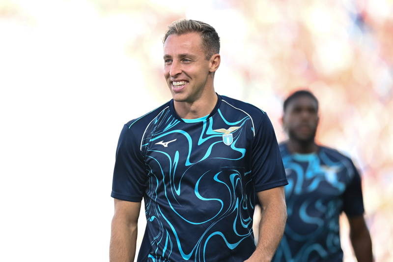 Venezia vs Lazio: los visitantes arrancan como un tiro
