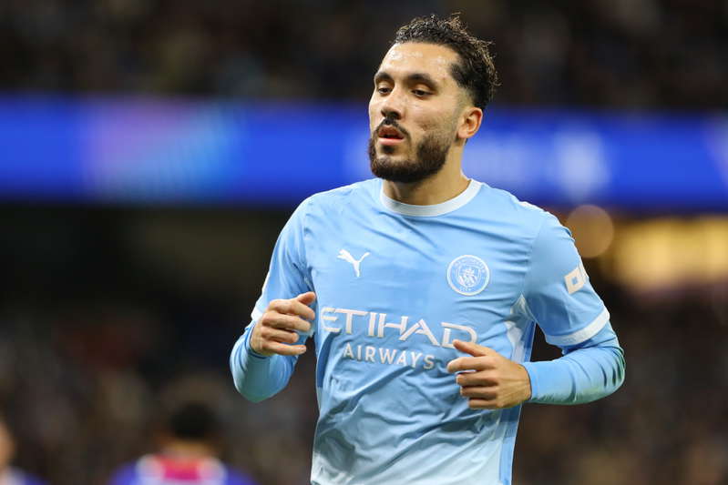 Cherki and Rulli rescue Manchester City in wild Brighton cup tie