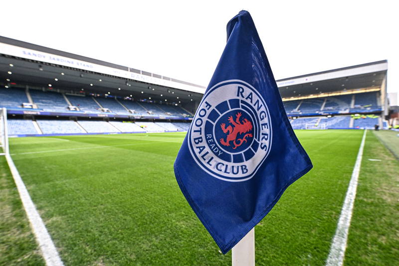Findlay Curtis wants Rangers minutes to prove himself in Europe