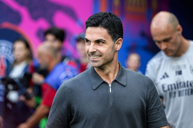 Arsenal vs Leeds preview: Gyökeres and Havertz force Arteta's hand