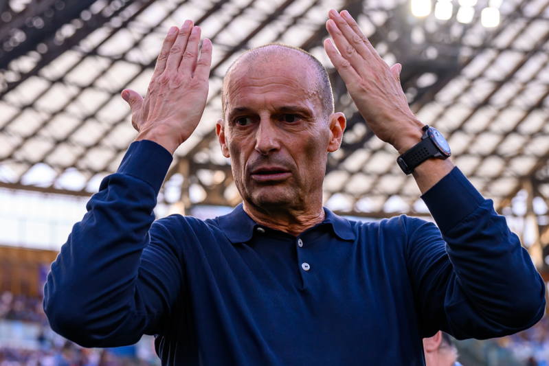 Genoa vs Napoli preview: Allegri's first structure test