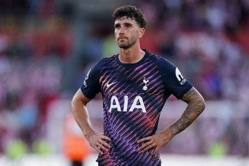 Bournemouth abre conversaciones por António Silva mientras Senesi se acerca al Tottenham Hotspur
