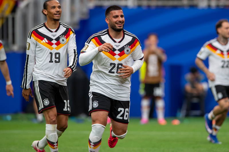 Germany vs Paraguay preview: Kimmich, Undav and Nagelsmann’s biggest call