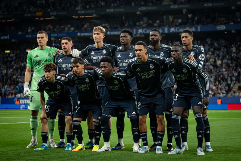 Previa de Real Betis vs Real Madrid: el pleno perfecto se mide a la resistencia en casa