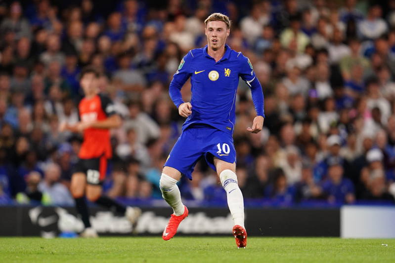 England World Cup squad: Palmer and Foden set to miss out