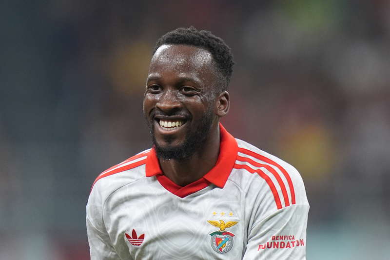 Benfica ratings: Lukebakio leads with two goals
