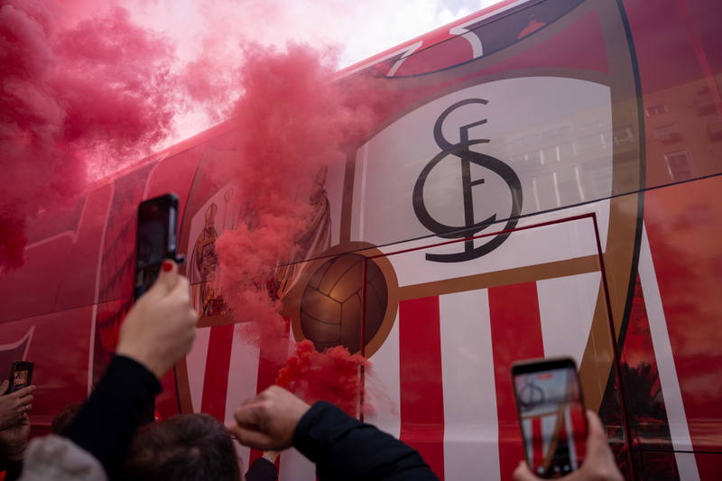 Sevilla vs Rayo Vallecano: estreno liguero con trampa