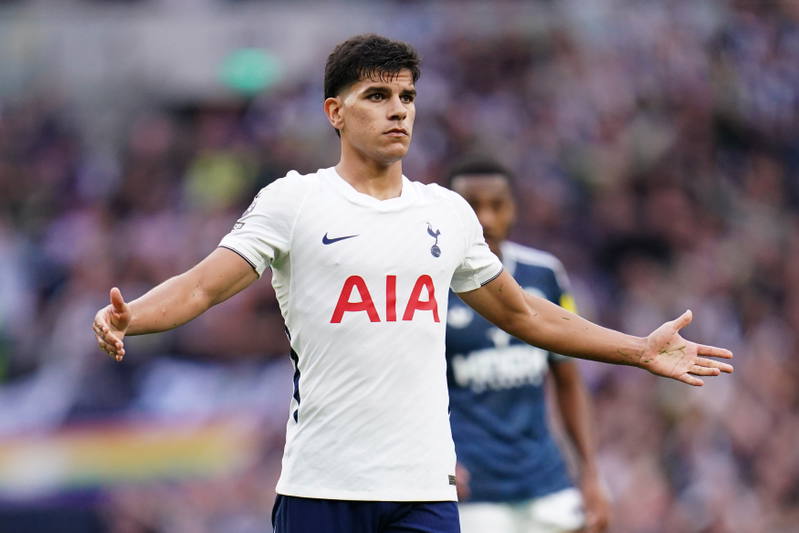 Mateus Fernandes transfer battle could define West Ham's summer