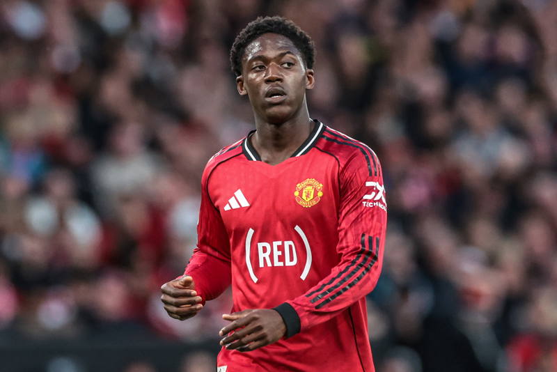 Mainoo's World Cup snub raises serious questions about Tuchel