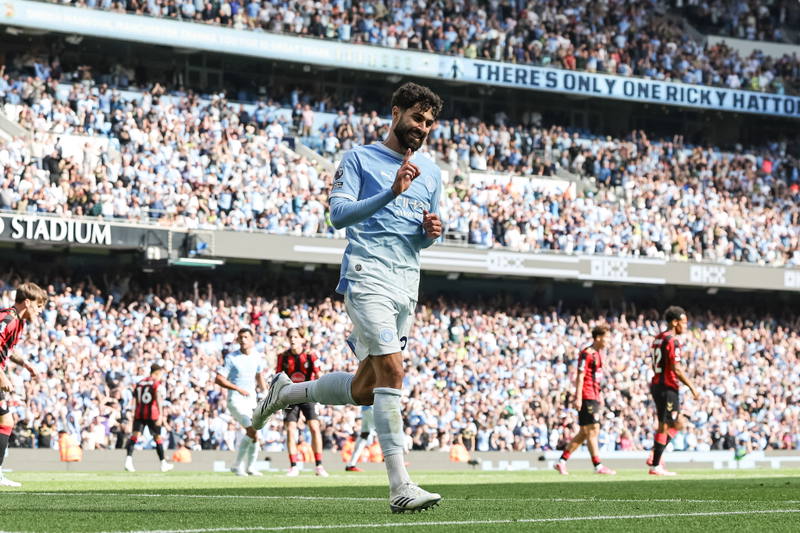 Josko Gvardiol, batalla contractual en marcha con City, Real Madrid y Barcelona en escena