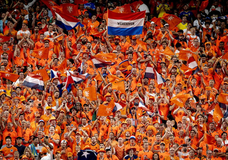 Netherlands vs Morocco puts Dutch defensive balance under the microscope